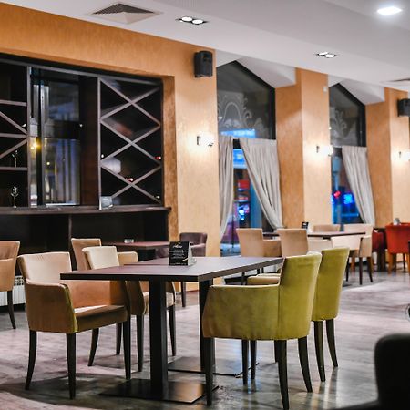 Hotel Zepter Palace Banja Luka Zewnętrze zdjęcie