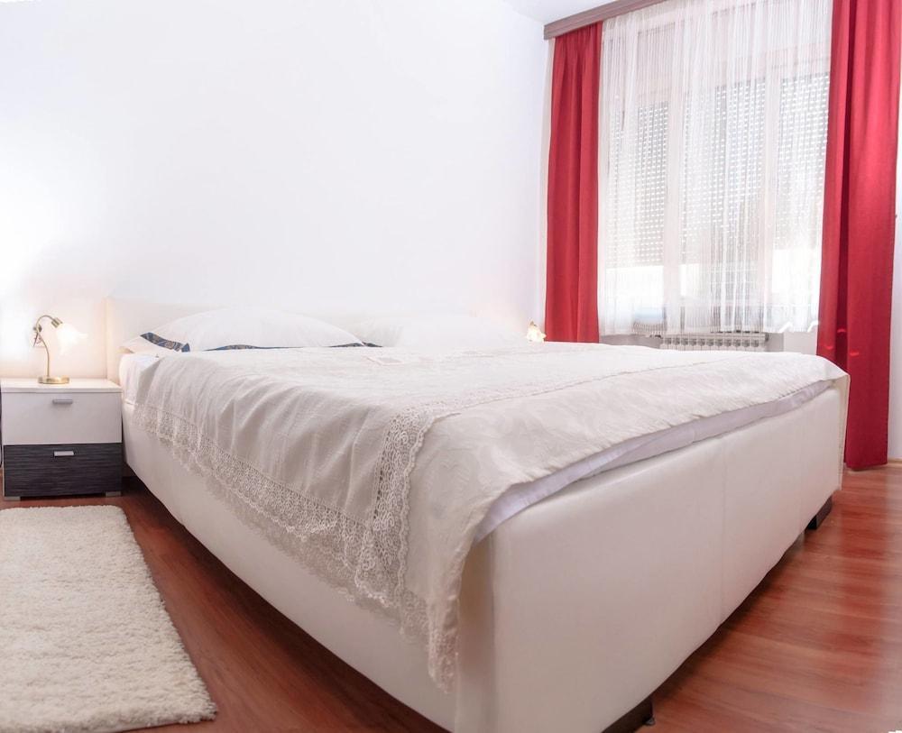 Hotel Zepter Palace Banja Luka Zewnętrze zdjęcie