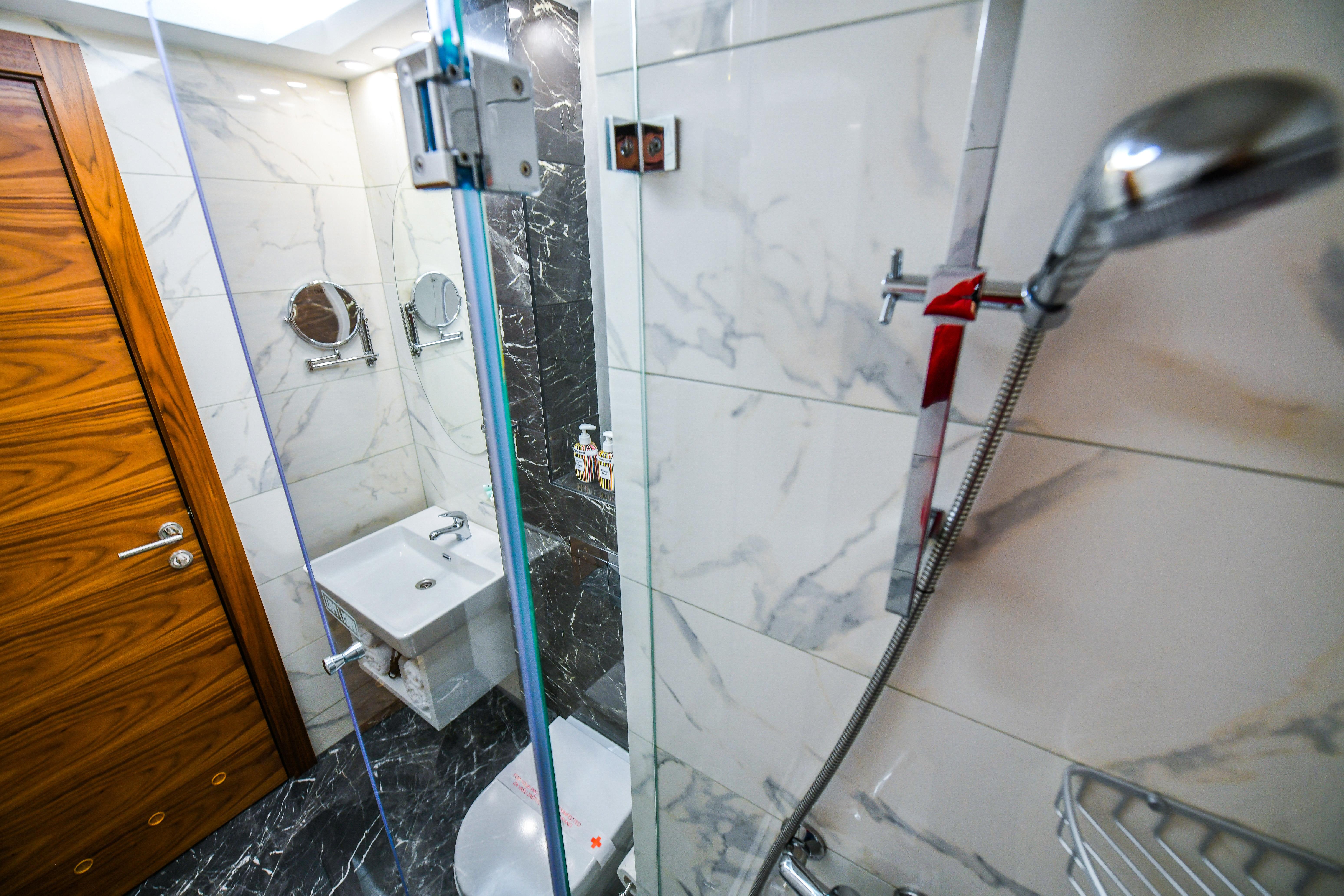Hotel Zepter Palace Banja Luka Zewnętrze zdjęcie