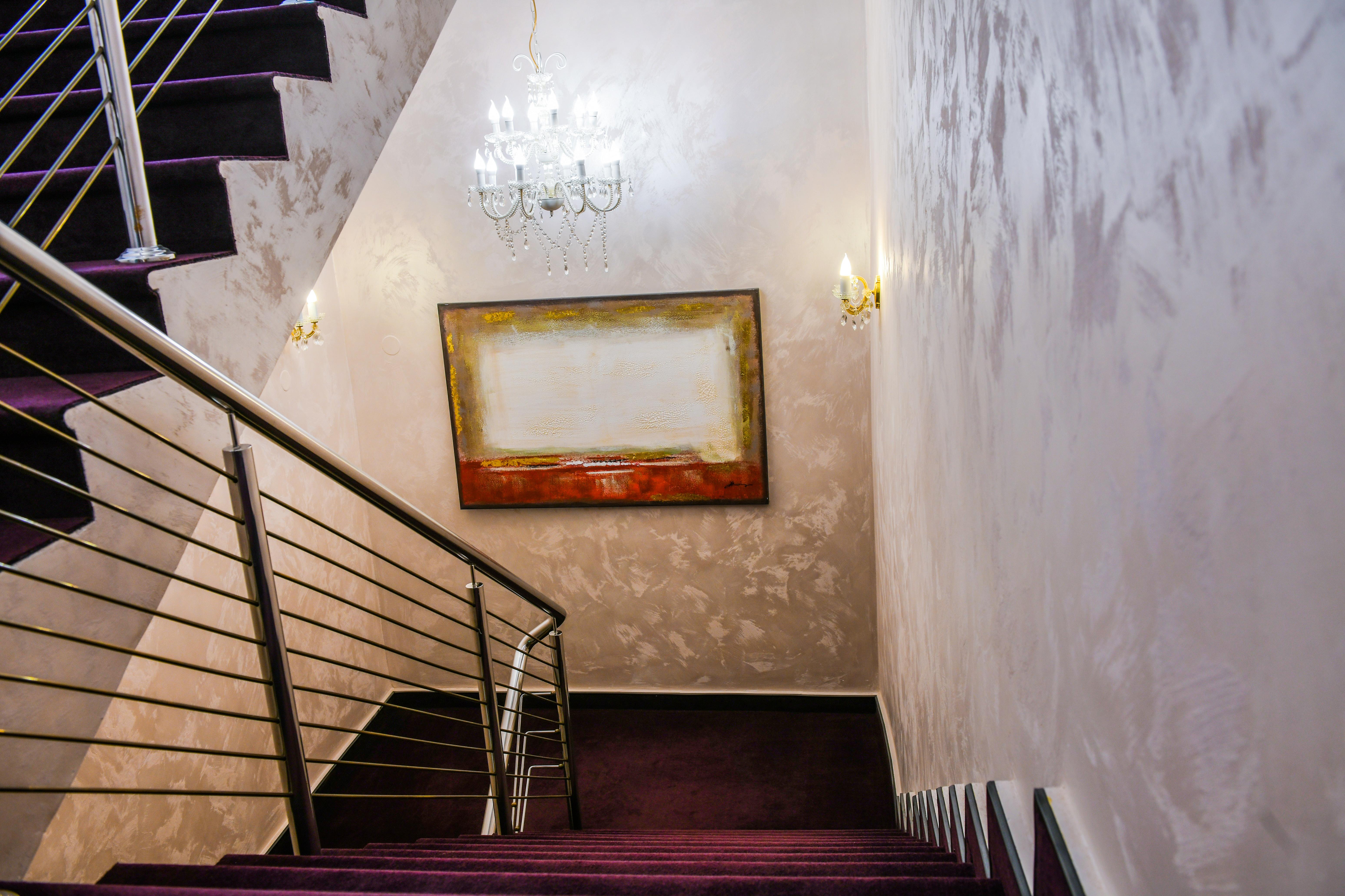 Hotel Zepter Palace Banja Luka Zewnętrze zdjęcie