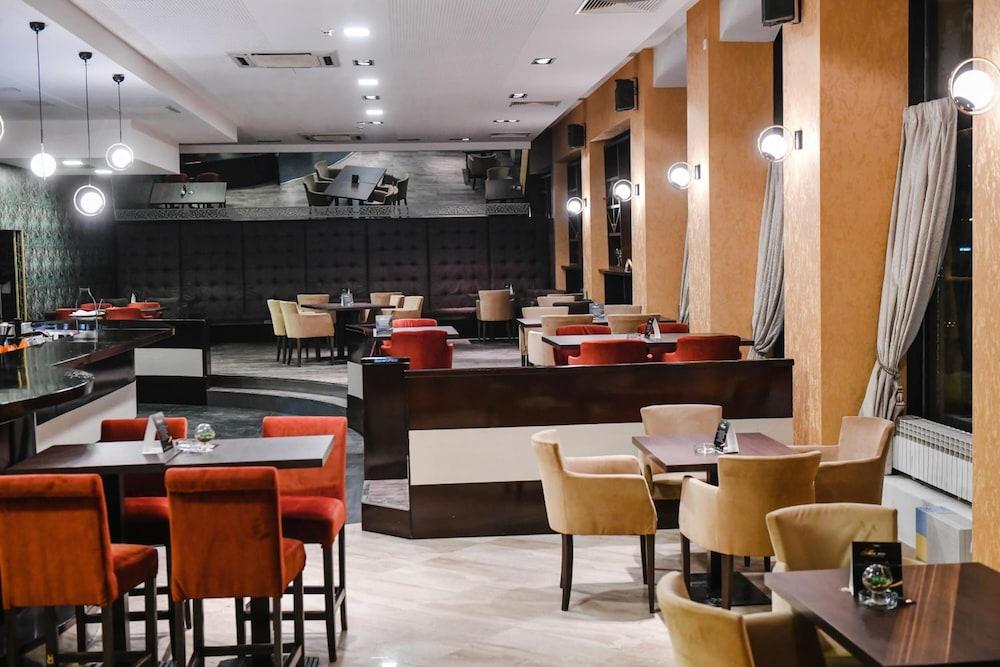 Hotel Zepter Palace Banja Luka Zewnętrze zdjęcie
