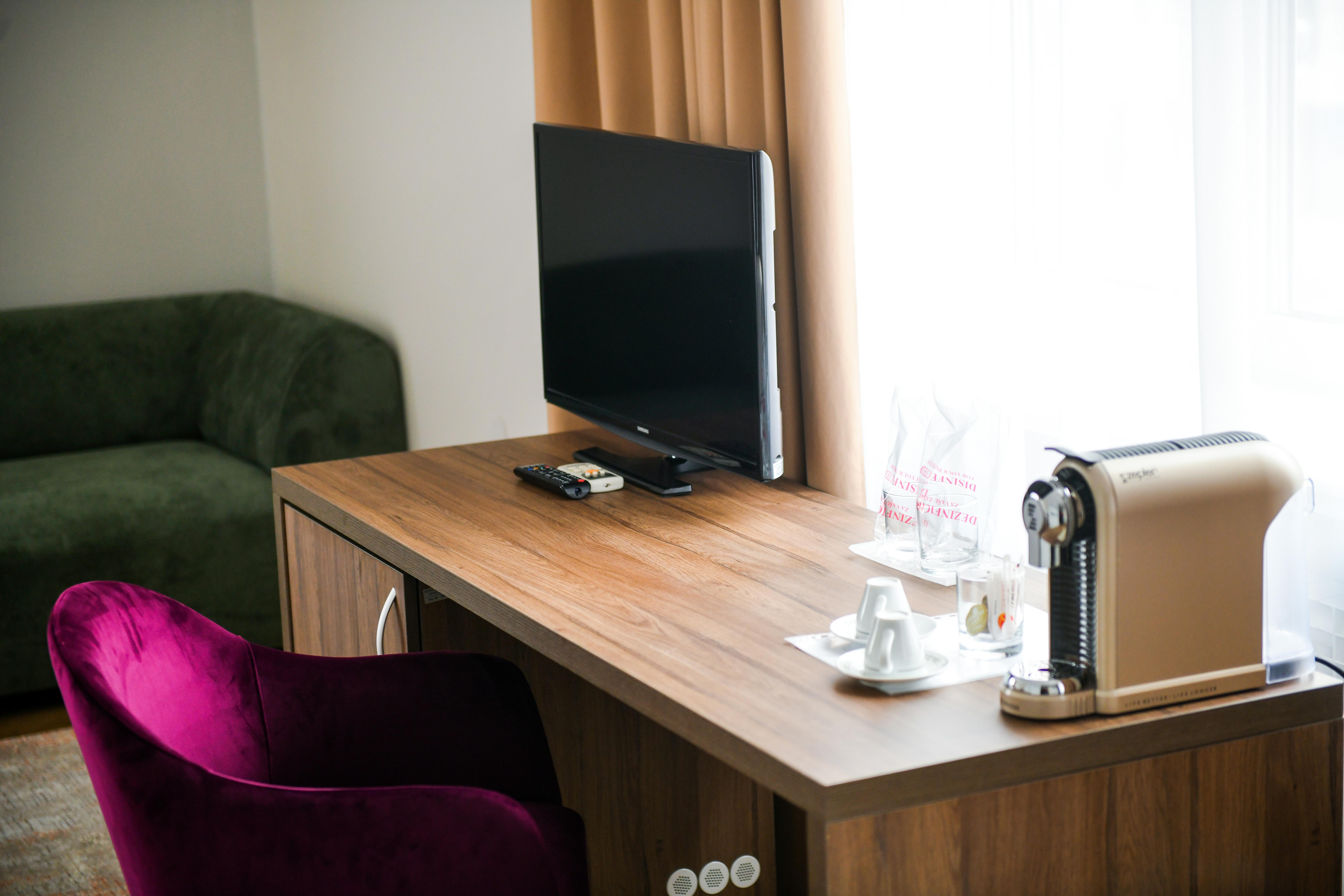 Hotel Zepter Palace Banja Luka Zewnętrze zdjęcie