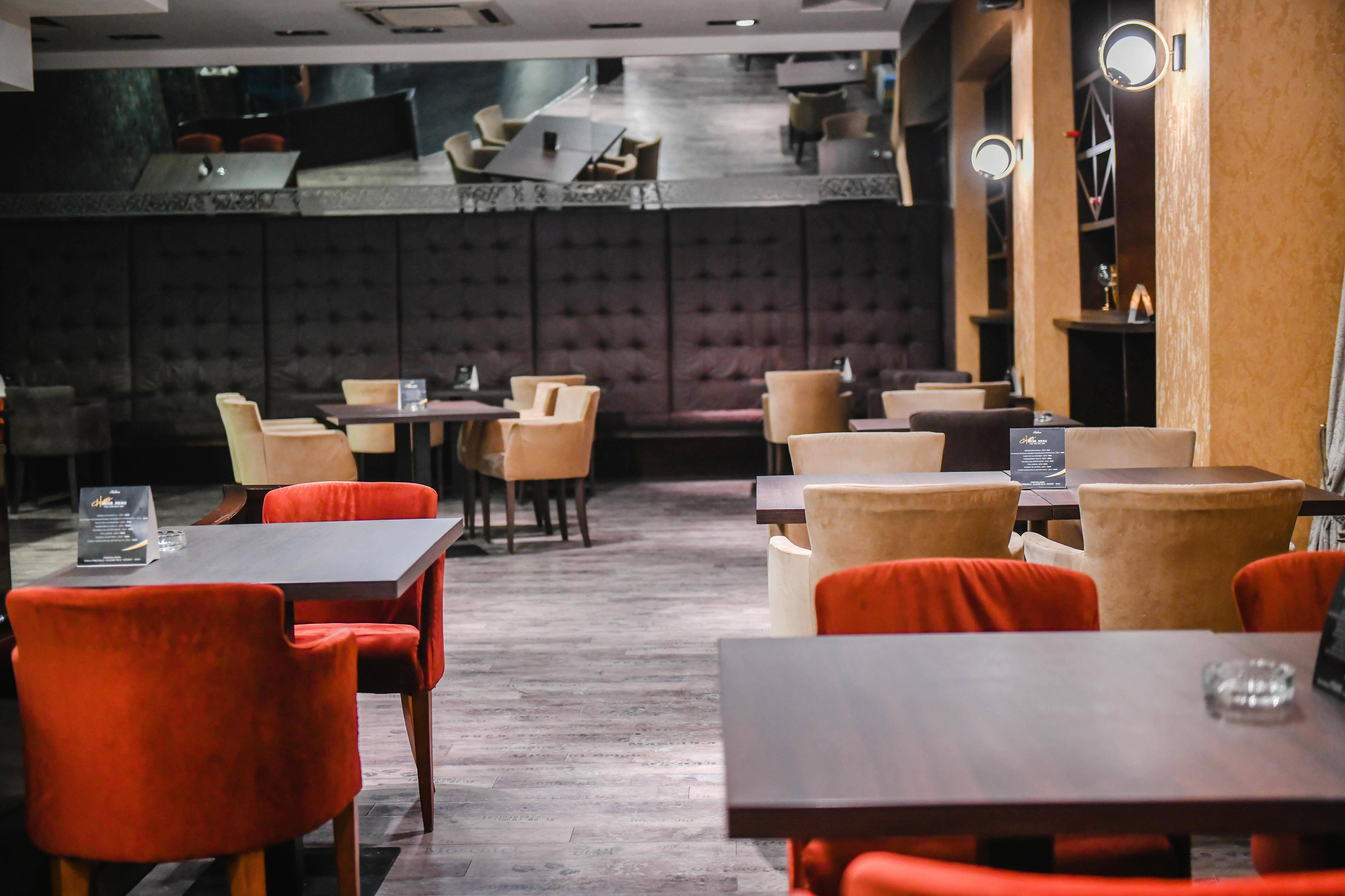 Hotel Zepter Palace Banja Luka Zewnętrze zdjęcie