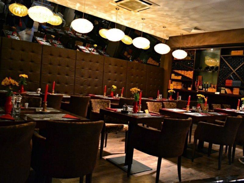 Hotel Zepter Palace Banja Luka Zewnętrze zdjęcie