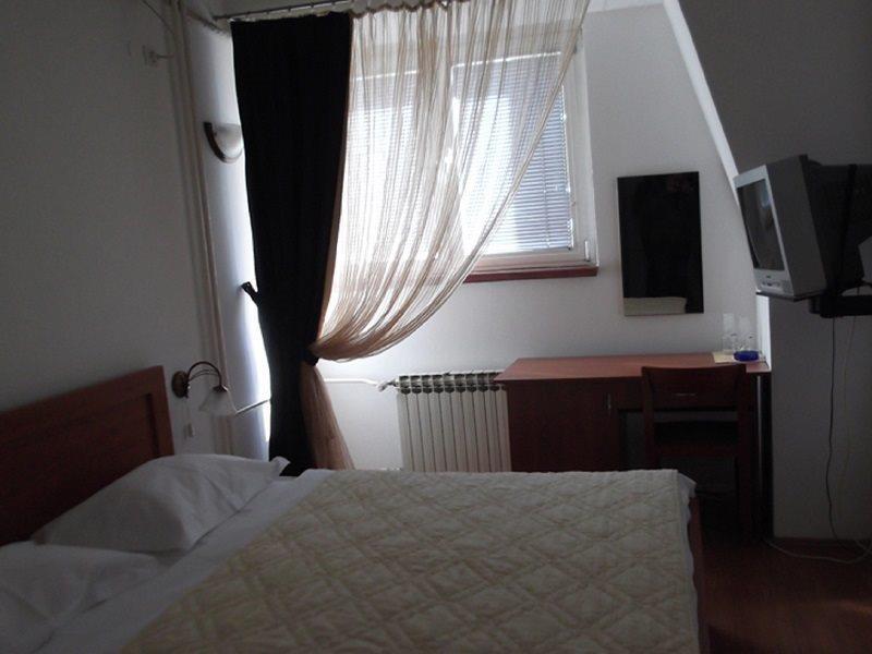 Hotel Zepter Palace Banja Luka Zewnętrze zdjęcie