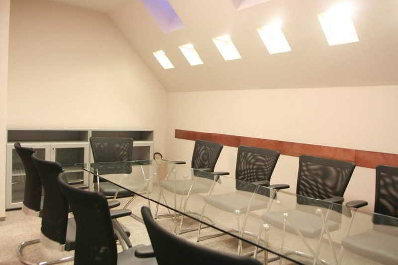 Hotel Zepter Palace Banja Luka Zewnętrze zdjęcie