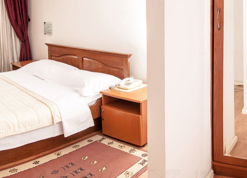 Hotel Zepter Palace Banja Luka Zewnętrze zdjęcie